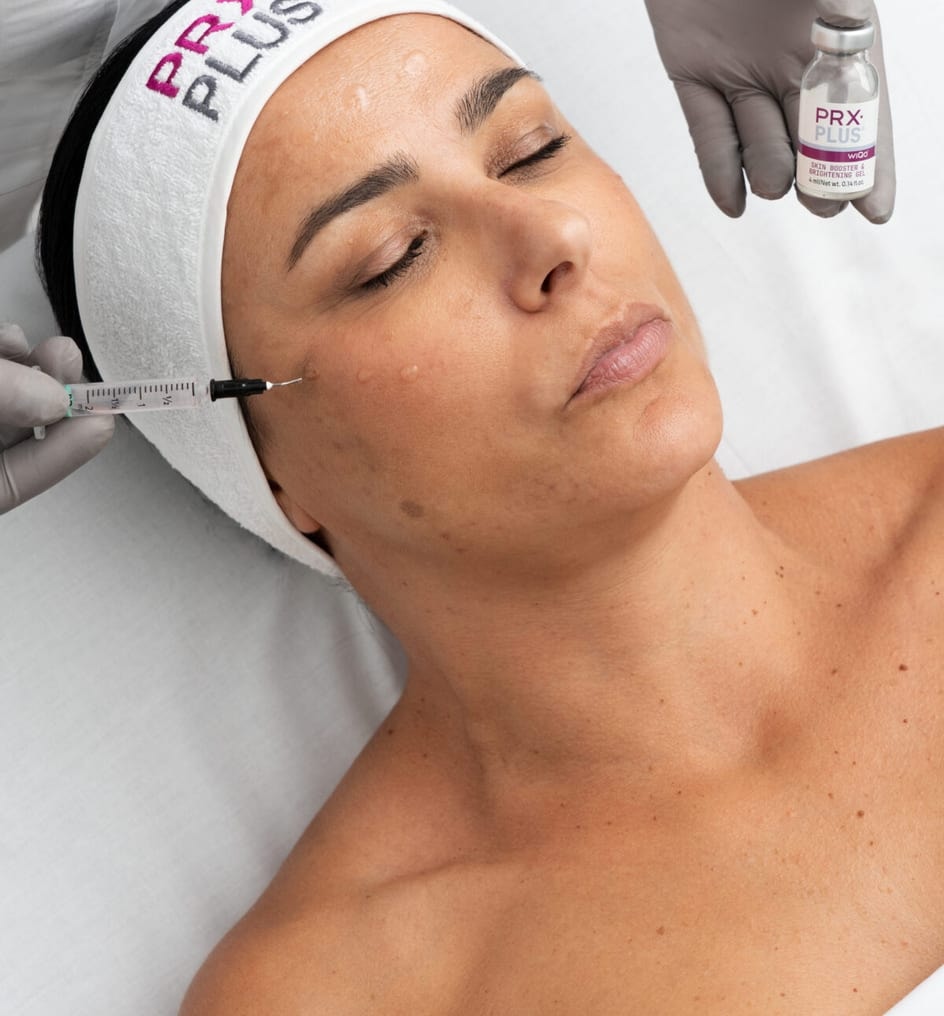 Body Contour & Firming Protocol