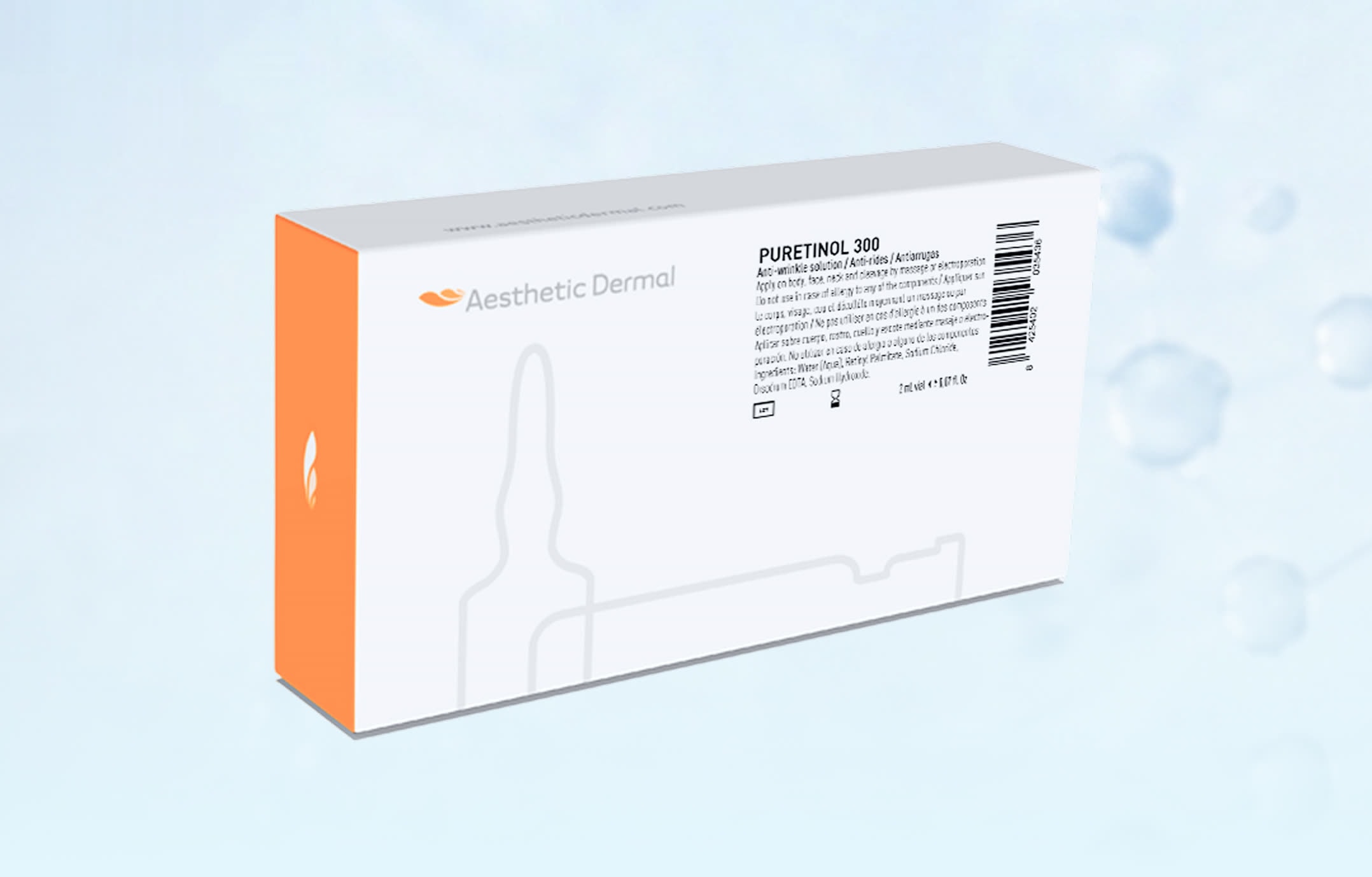 The science of retinol: dosage, frequency and layering rules