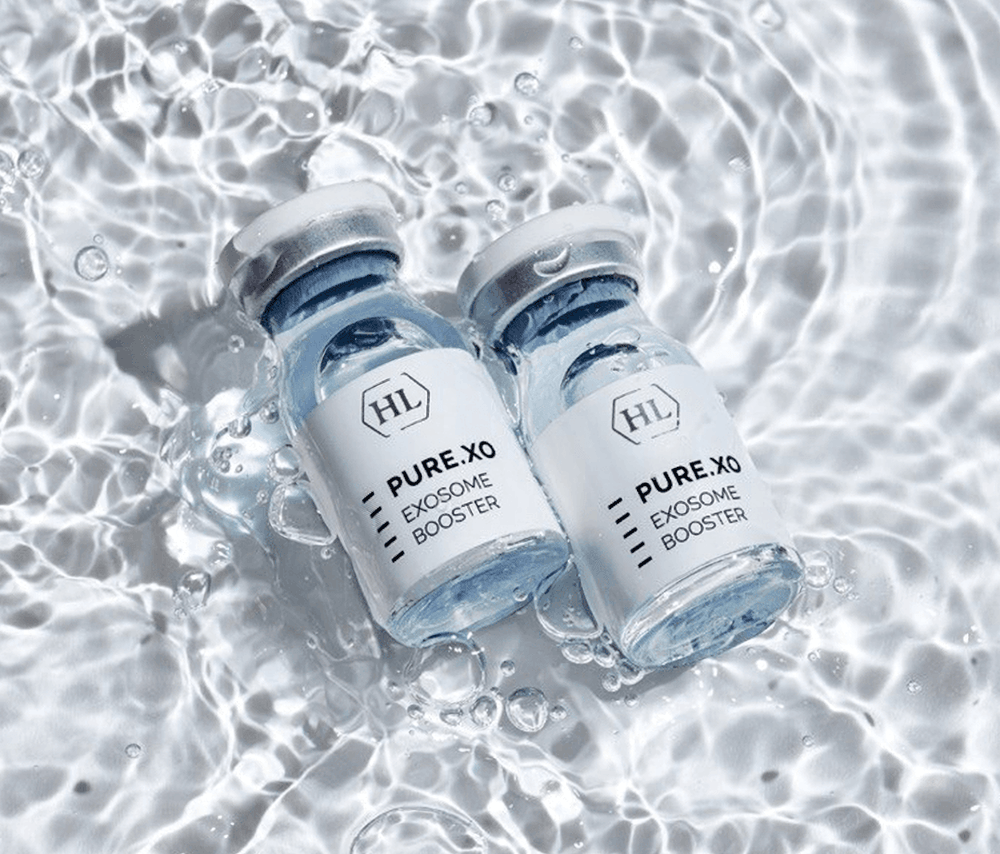Exosomes products