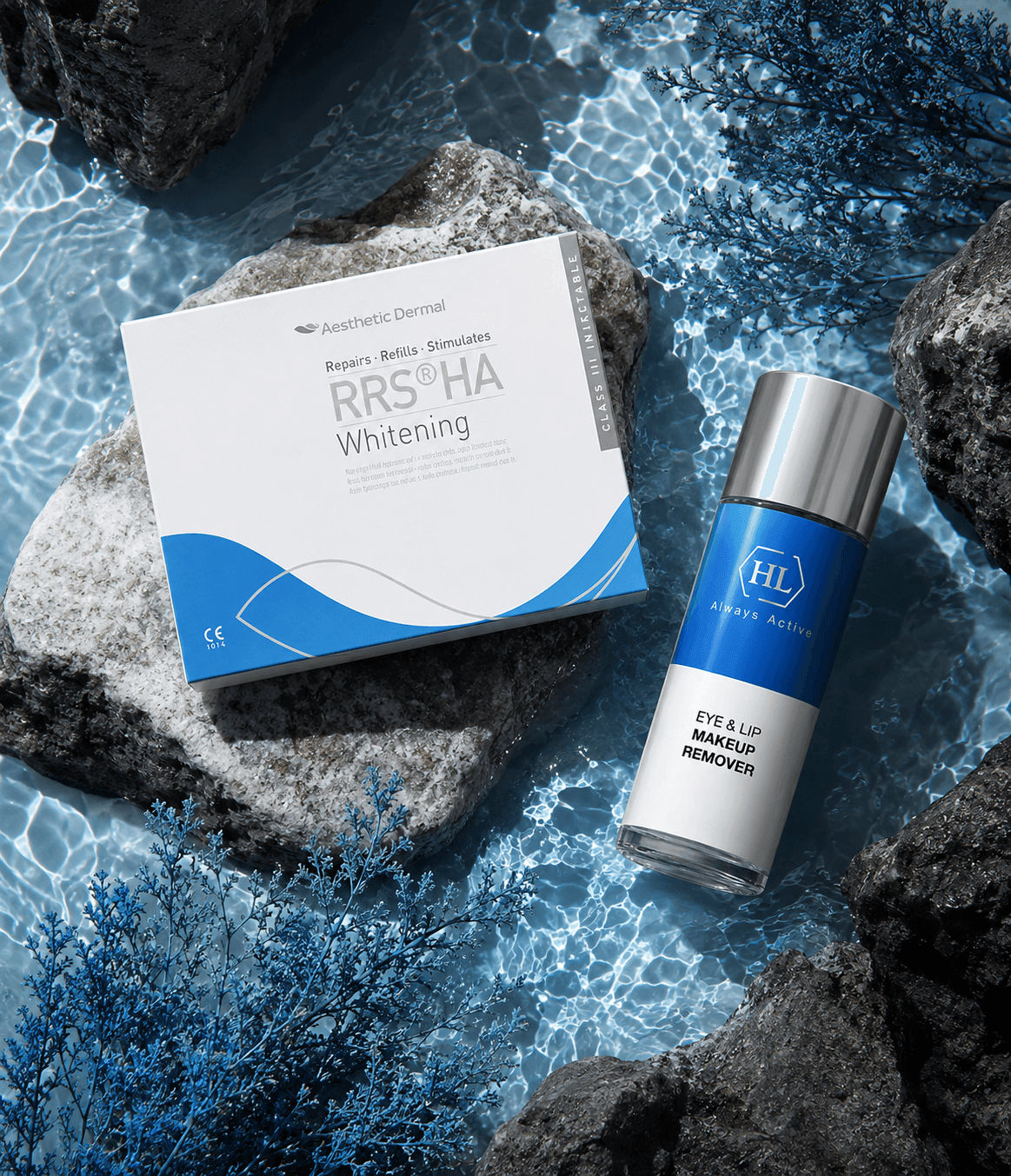 Mesotherapy products