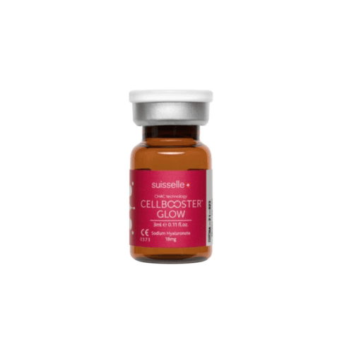 CELLBOOSTER GLOW vial