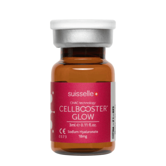 CELLBOOSTER GLOW vial