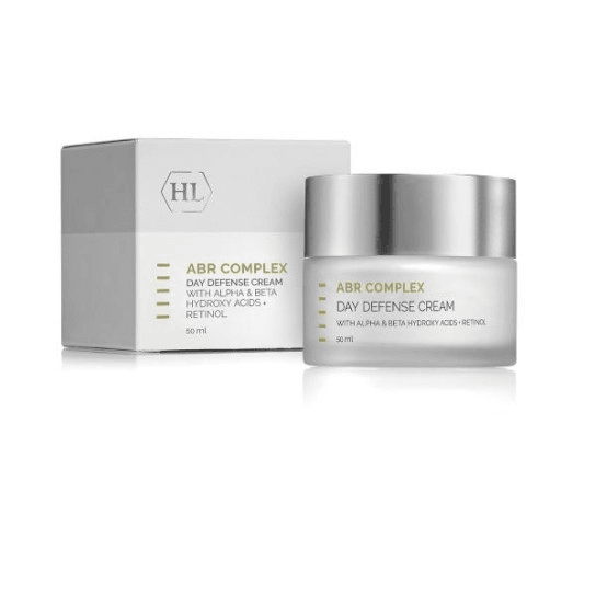 Day defense cream