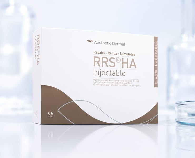 RRS HA Injectable