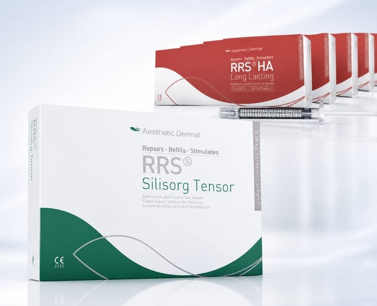 RRS Silisorg Tensor