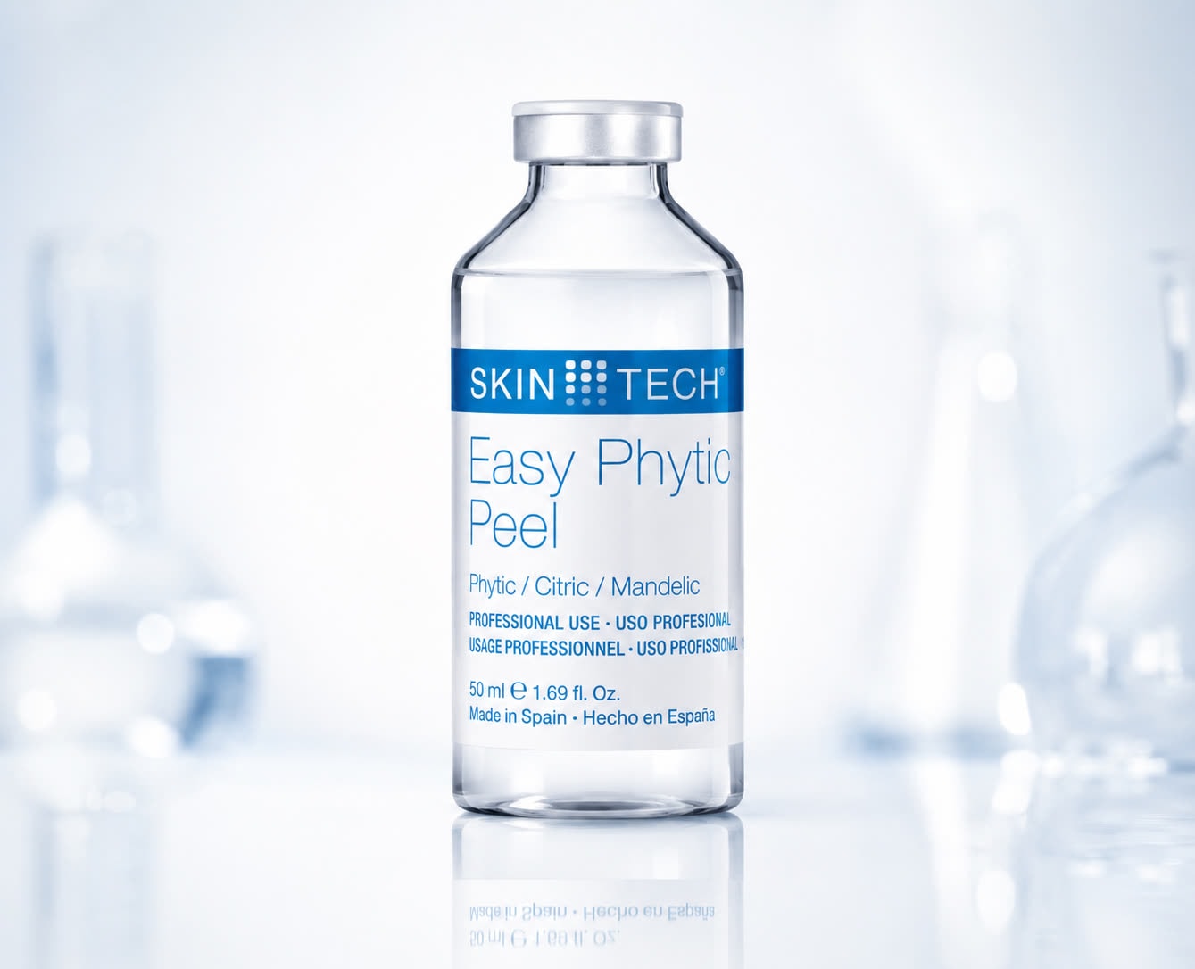 SkinTech Easy Phytic Peel
