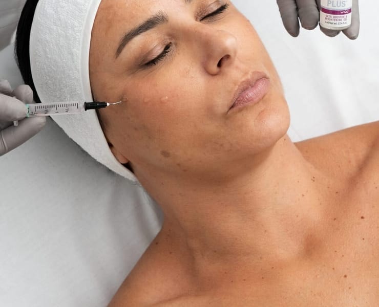 A PRX-T33 treatment